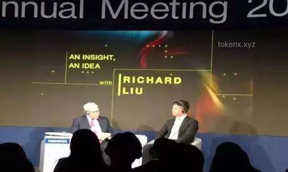 刘强东的底牌：京东集团战略转型的深度剖析与对比